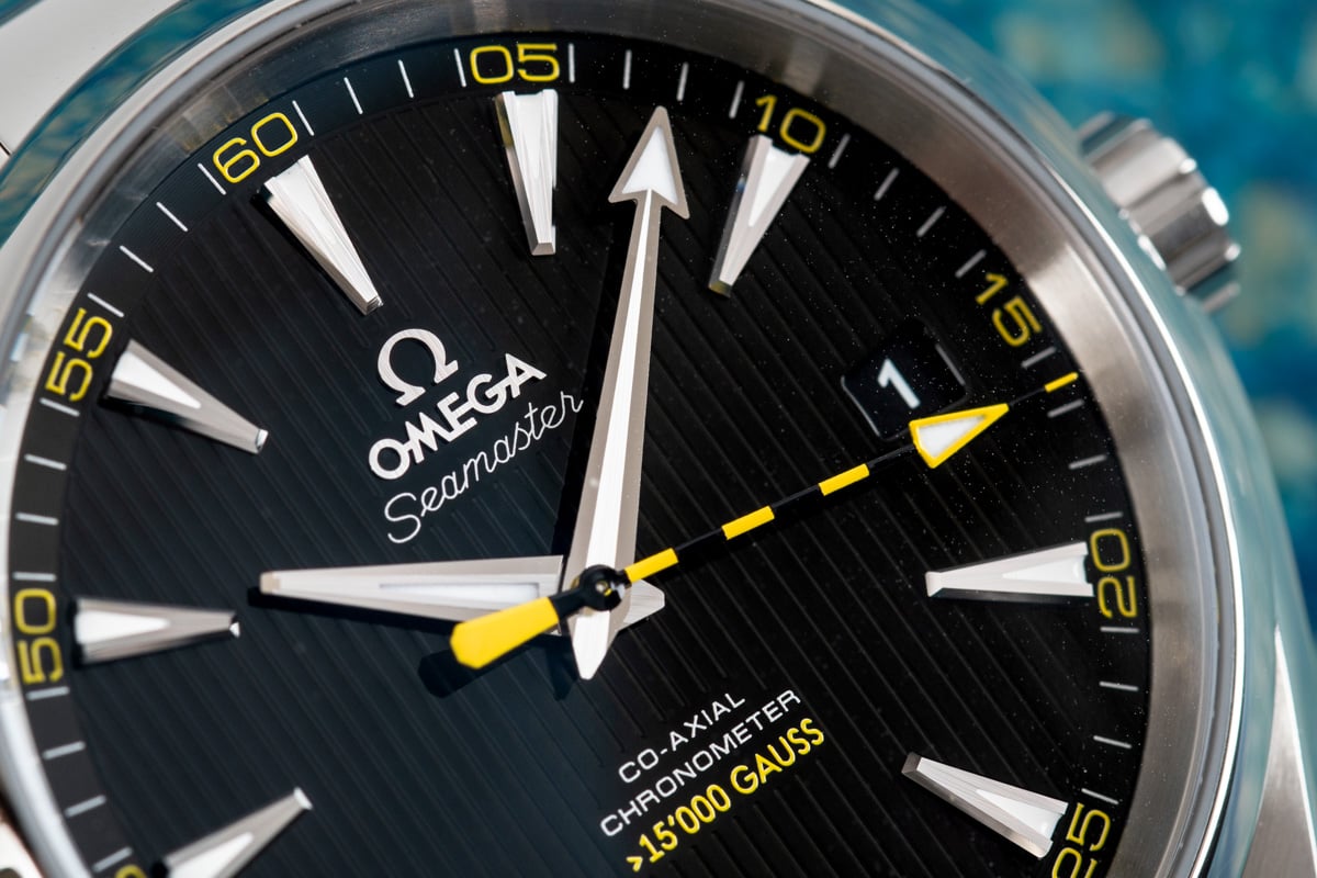 Omega 15000 gauss for sale best sale