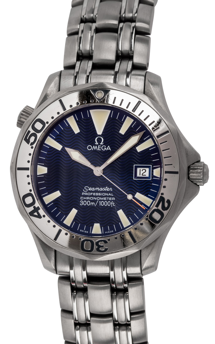 Omega 2231.80 shop