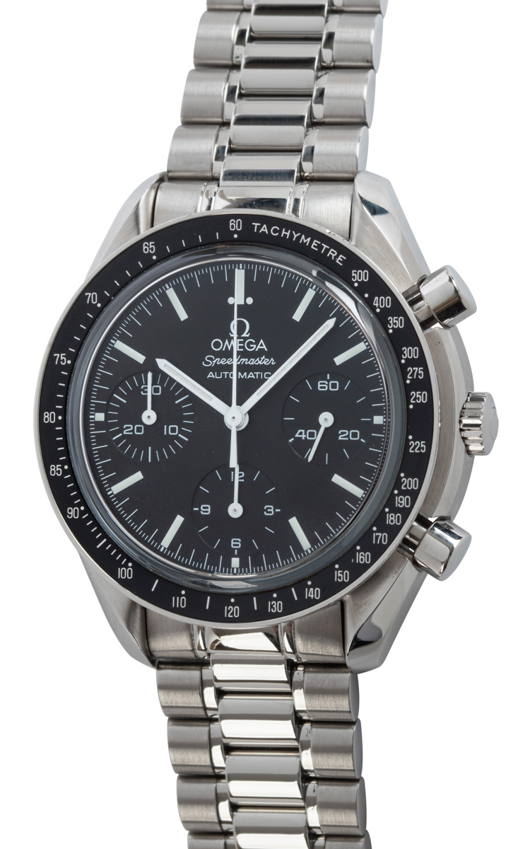 Omega speedmaster reduced discount 3539.50