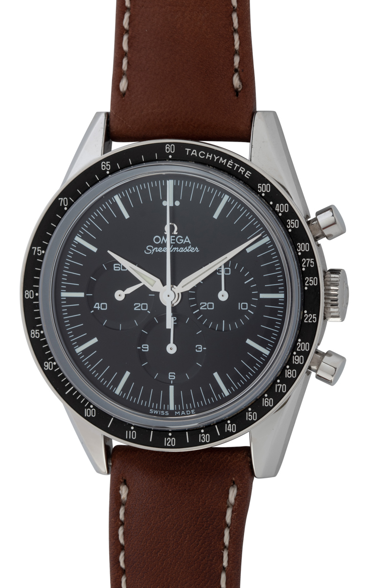 Omega Speedmaster Moonwatch FOIS 311.32.40.30.01.001 SOLD