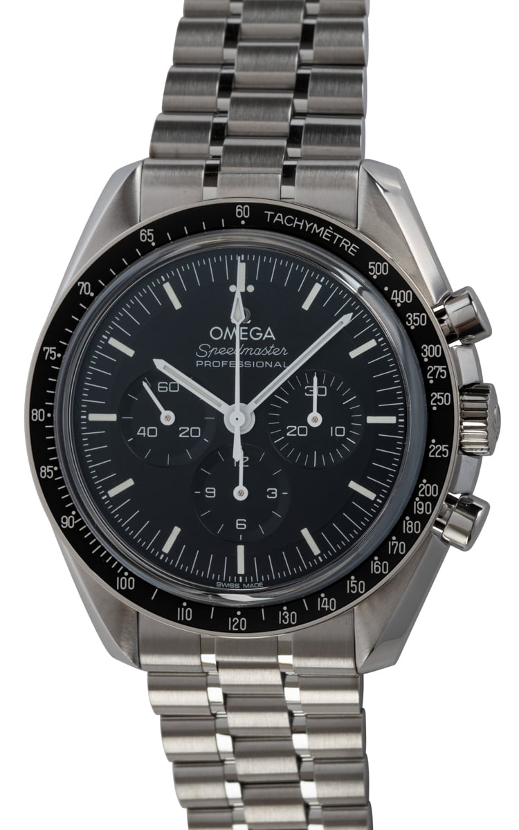 Omega tachymeter best sale