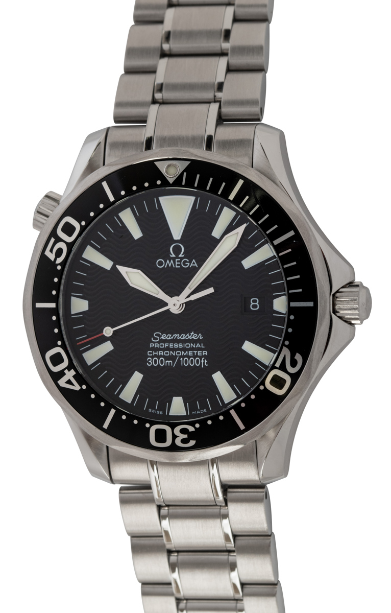 Omega Seamaster Professional 'Peter Blake' : 2254.50