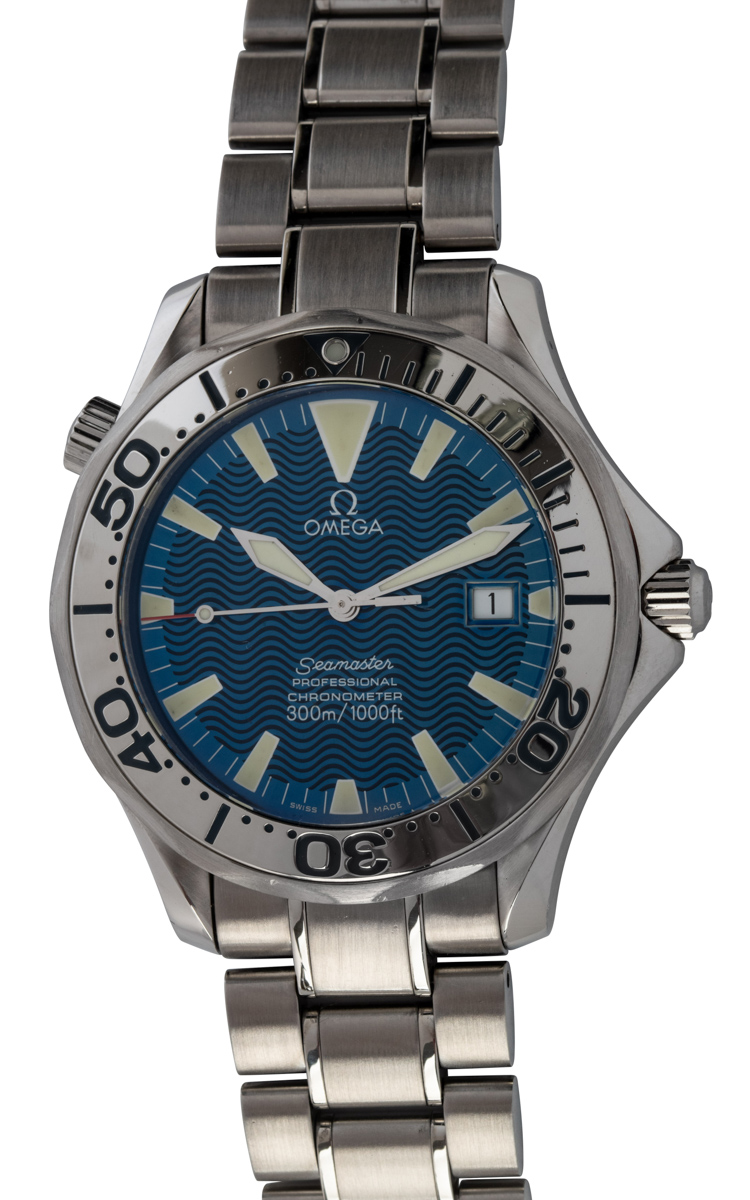 2255.80 seamaster outlet