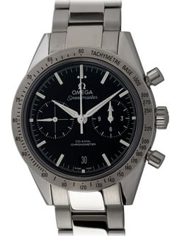 Omega - Speedmaster '57