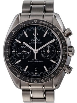 Omega - Speedmaster Racing