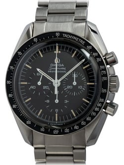 Omega - Speedmaster 'Straight Writing'