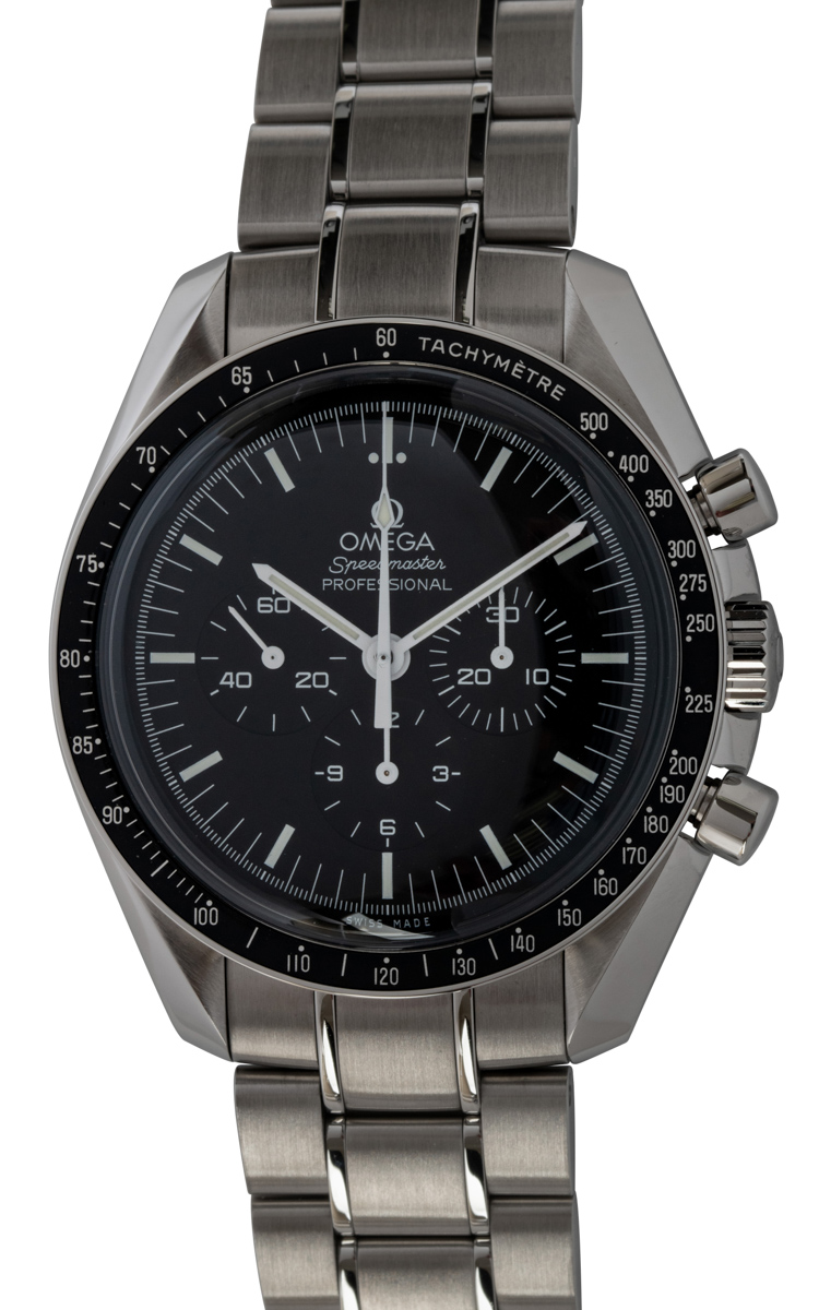 Omega Speedmaster Legendary Moonwatch 311.30.42.30.01.005