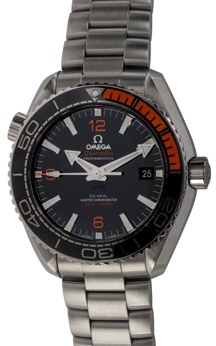 Omega ocean clearance master