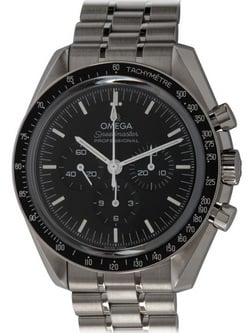 Omega - Speedmaster Moonwatch Professional Co-Axial Master Chronometer