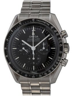 Omega - Speedmaster Moonwatch Professional Co-Axial Master Chronometer