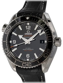 Seamaster Planet Ocean Master 43.5MM