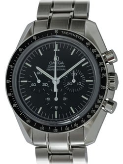 Omega - Speedmaster Legendary Moonwatch