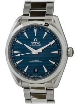 Seamaster Aqua Terra 150M