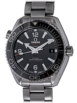 Seamaster Planet Ocean 39.5MM