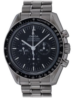 Omega - Speedmaster Moonwatch Professional Co-Axial Master Chronometer