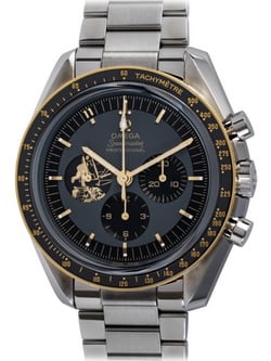 Omega - Speedmaster Apollo 11 50th Anniversary