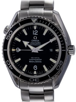 Omega - Seamaster Planet Ocean XL