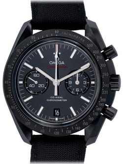 Speedmaster Moonwatch  Chronograph 'Dark Side of the Moon'