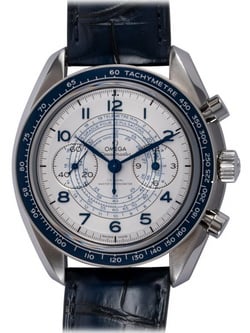 Speedmaster Chronoscope 43