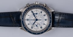 Omega - Speedmaster Chronoscope 43