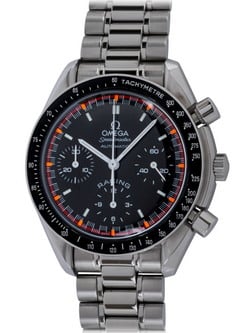 Omega - Speedmaster Racing 'Schumacher'