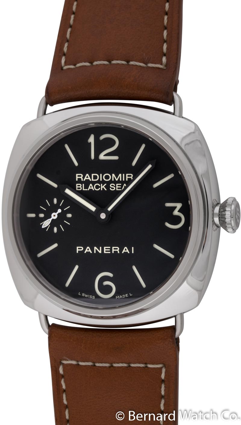 Panerai hot sale radiomir 183