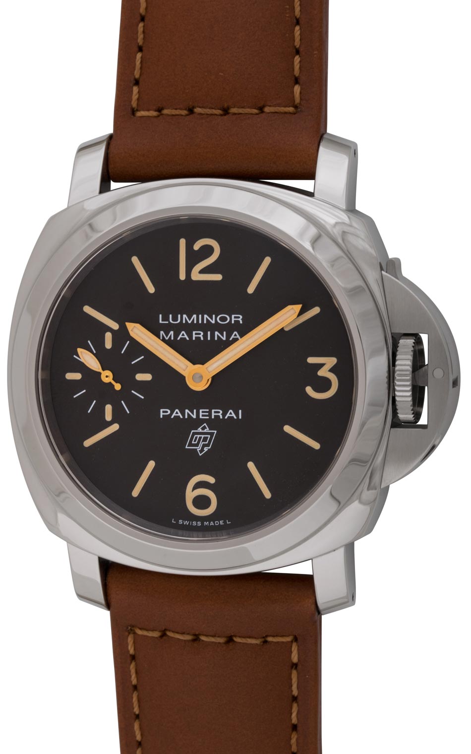 Panerai Luminor Marina Base Logo Boutique Edition PAM 632