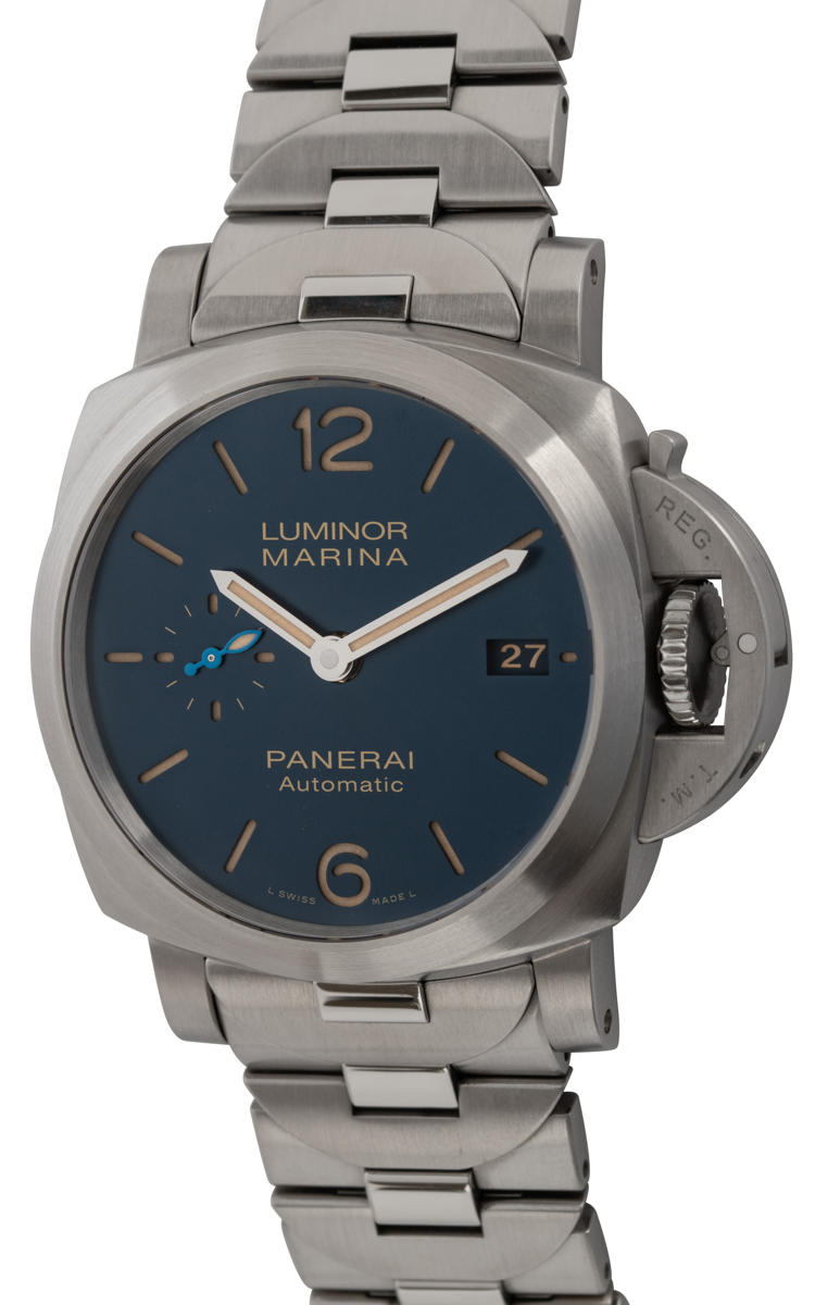 Panerai on sale pam 1028