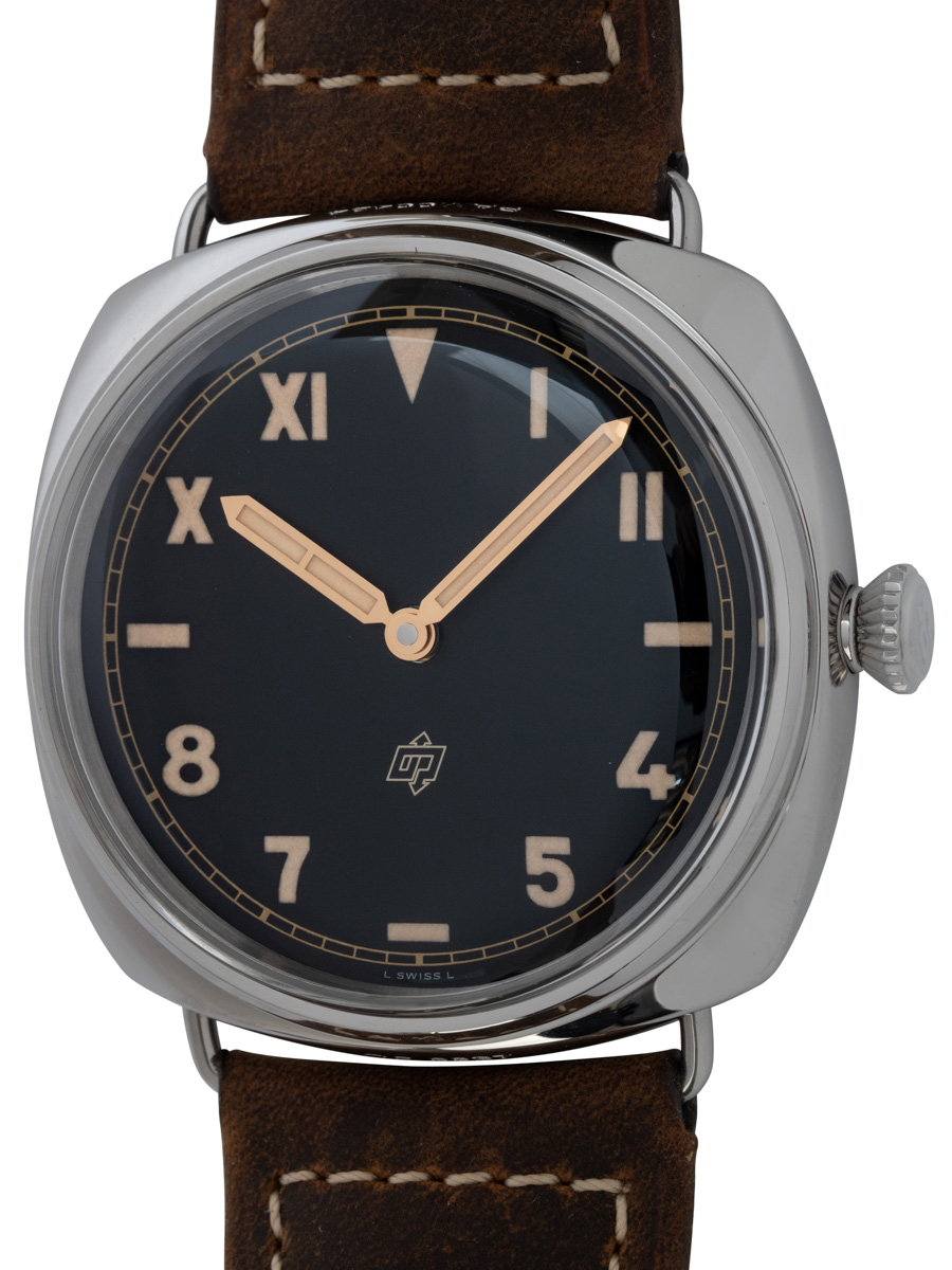 Pam00424 clearance