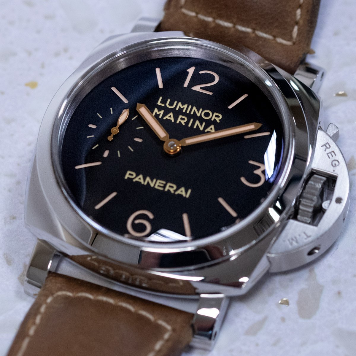 Pam 47mm models hotsell