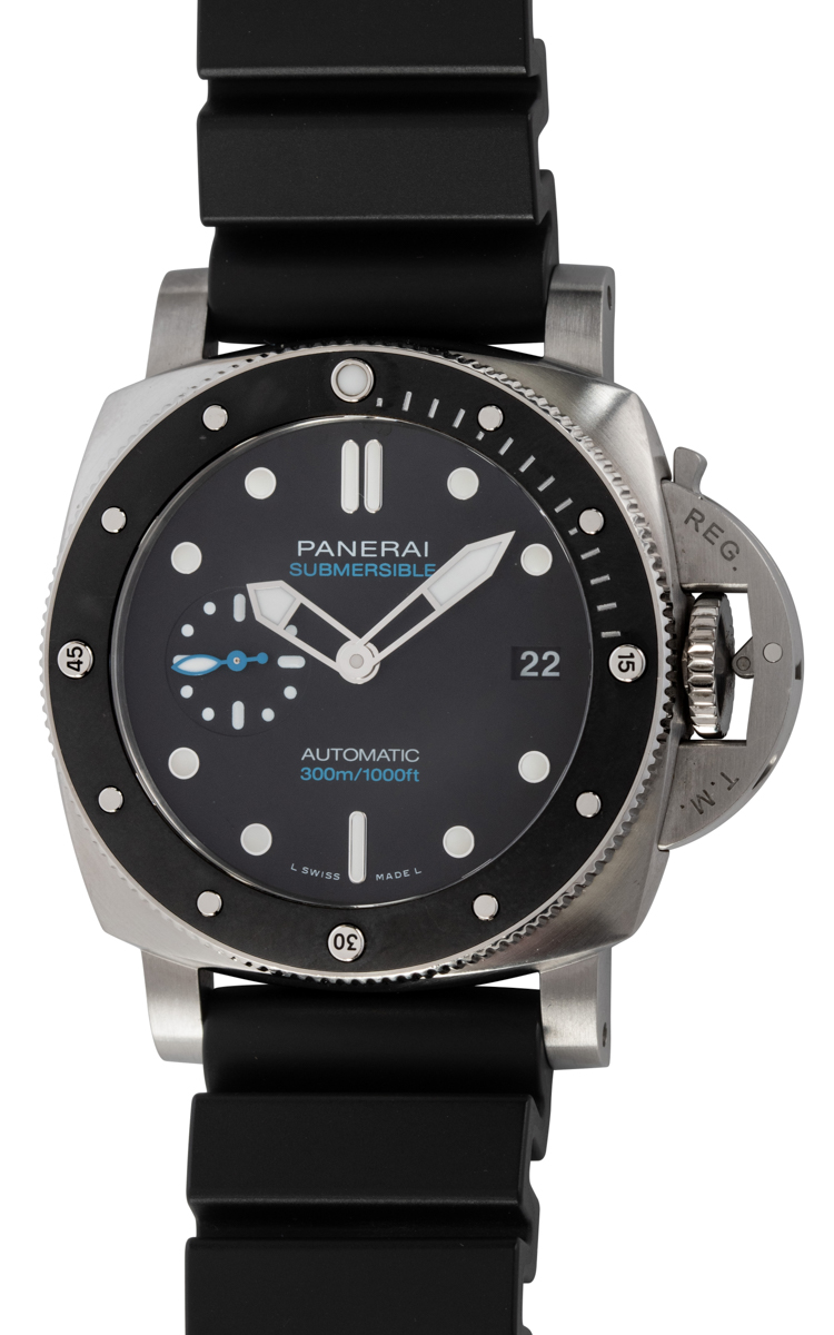 Panerai 2024 pam 683