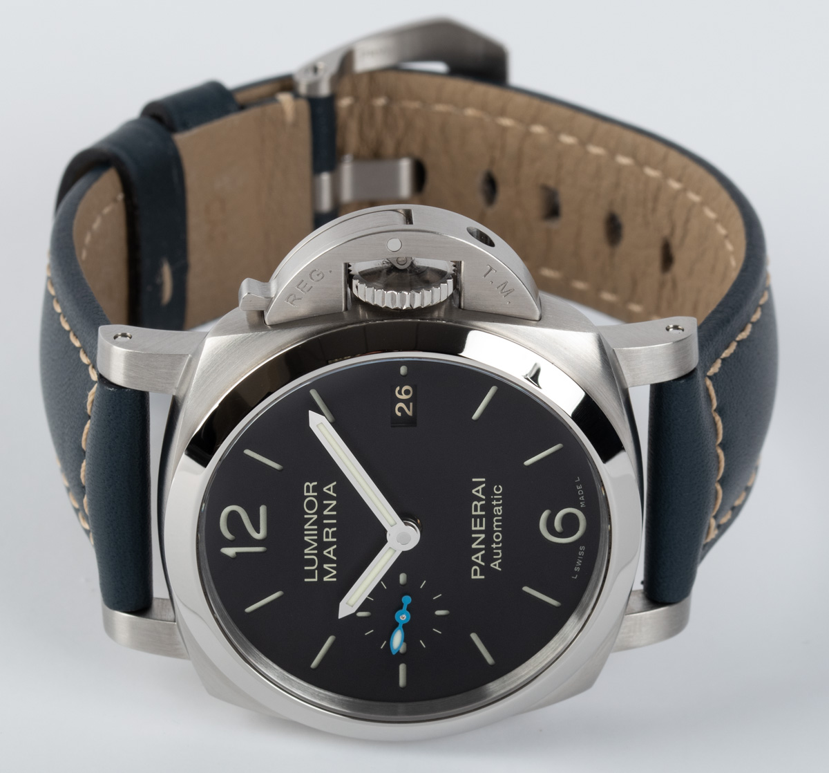 Pam best sale 2392 panerai