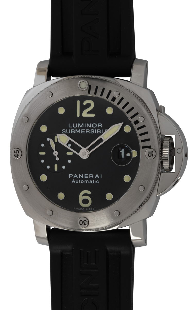 Panerai Luminor Submersible PAM 24