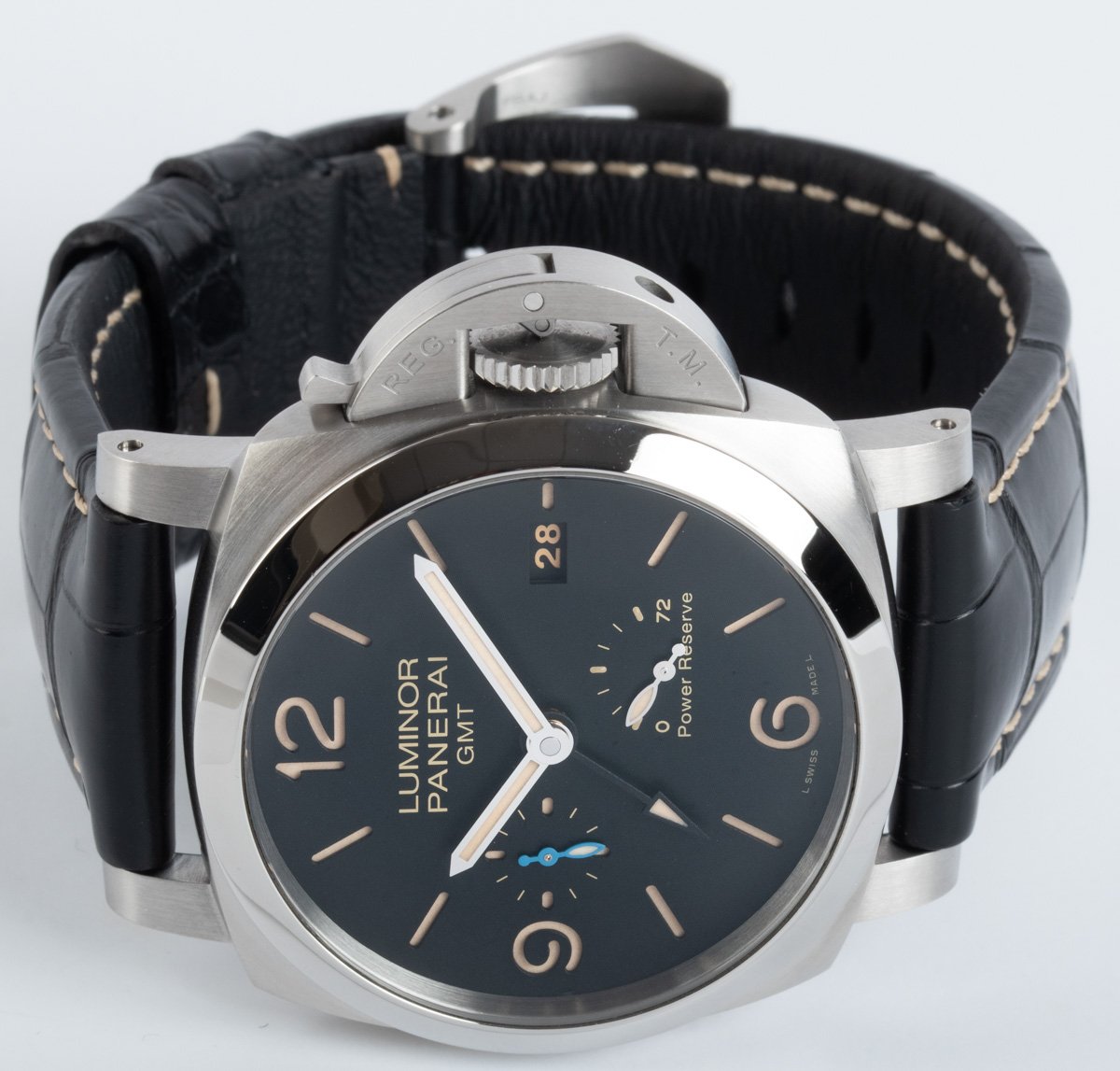 Panerai clearance pam 1321