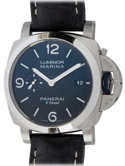 Panerai - Luminor Marina Blu Profondo