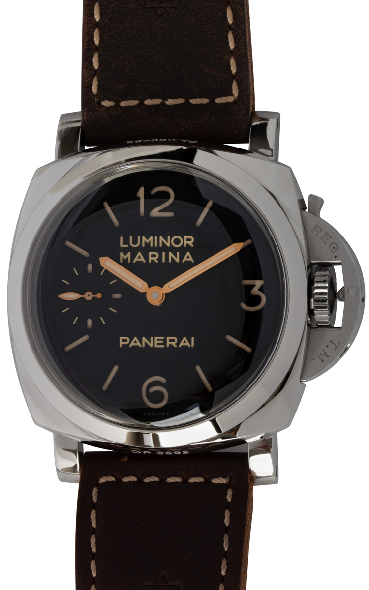 Panerai Luminor 1950 3 Days 47mm PAM 422