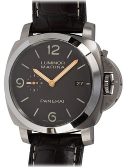 Panerai - Luminor 1950  3 Days