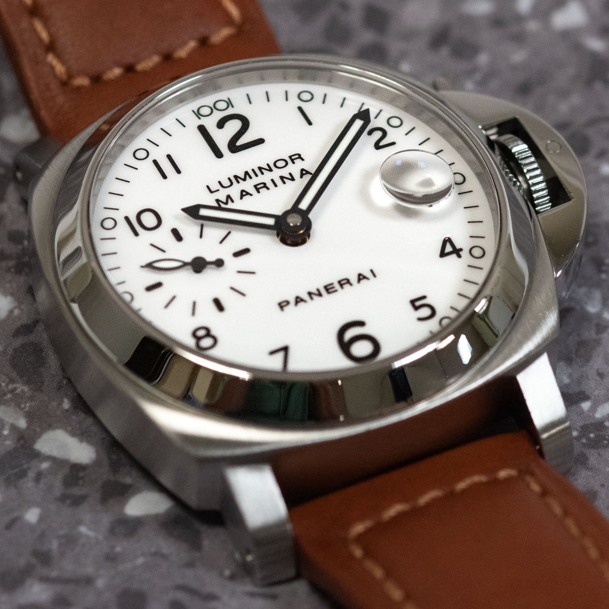 Panerai Luminor Marina PAM 49