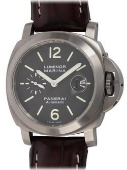 Panerai - Luminor Marina