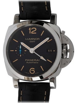 Panerai - Luminor 1950 3 Days GMT