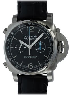 Luminor Chronograph