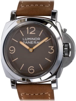 Panerai - Luminor 1950 3 Days