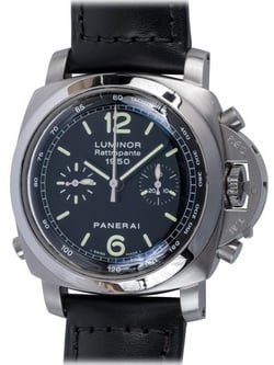 Panerai - Luminor 1950 Regatta Rattrapante