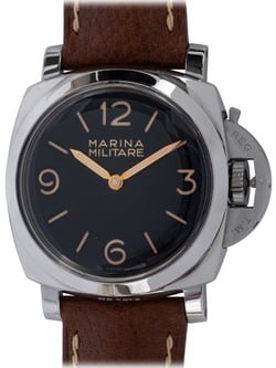 Luminor 1950 Marina Militare