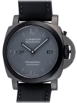 Panerai - Luminor Marina TuttoGrigio 44mm