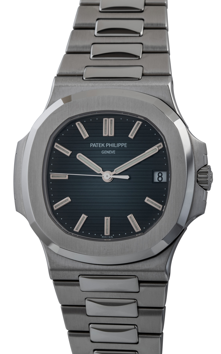 Patek Philippe Nautilus Reference 5711/1A-010, A Stainless Steel