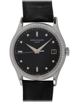 Patek Philippe - Calatrava