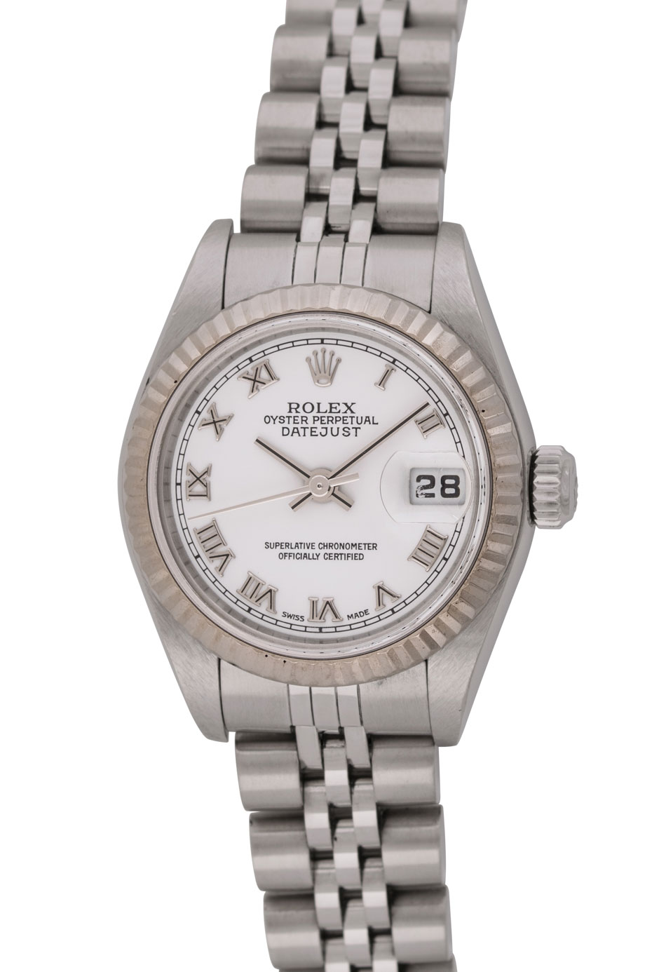 Datejust 79174 outlet