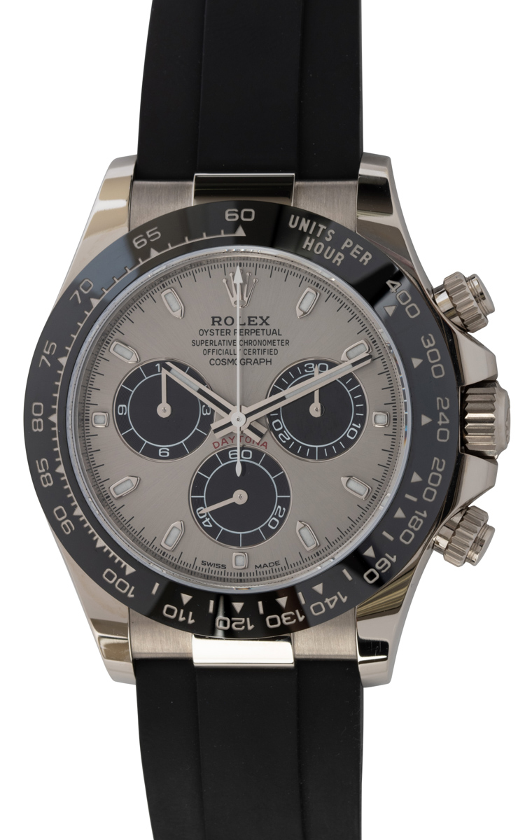 Rolex - Daytona Cosmograph : 116519LN-0027 : SOLD OUT : steel / black dial