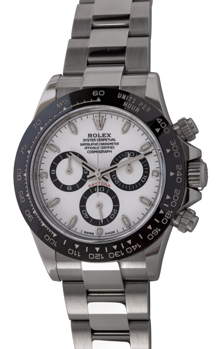 Rolex Cosmograph Daytona : 116500LN